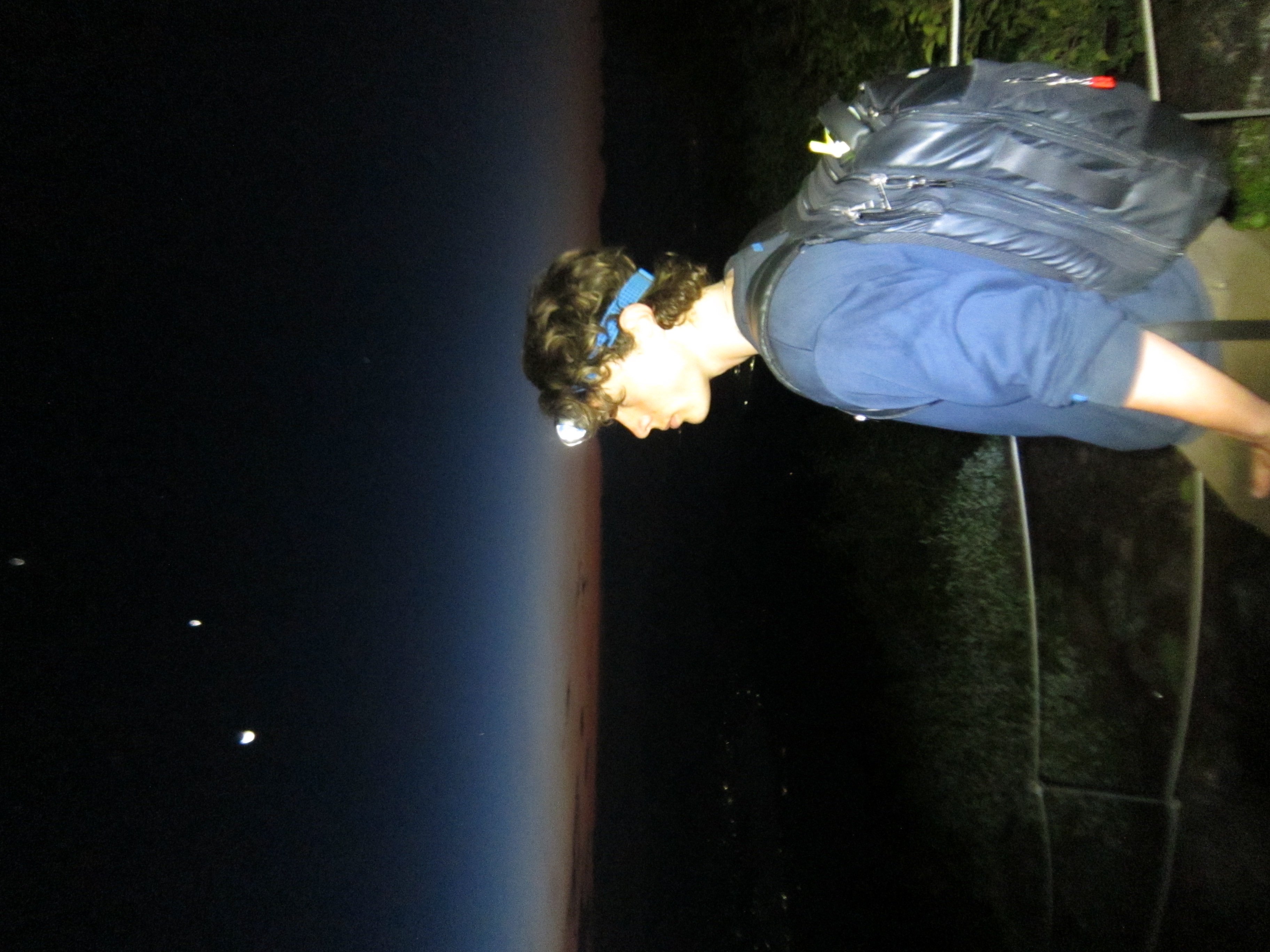 I summitted Mount Fuji - Top right image