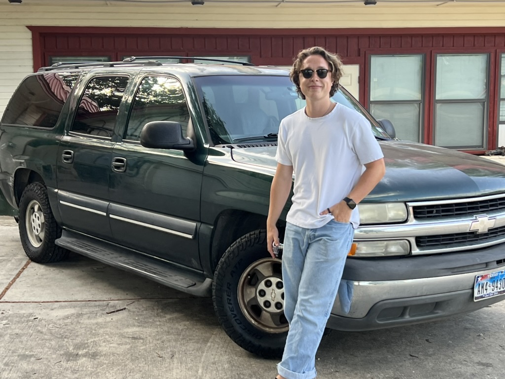 I roadtripped the East Coast - Second image