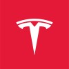 Tesla icon