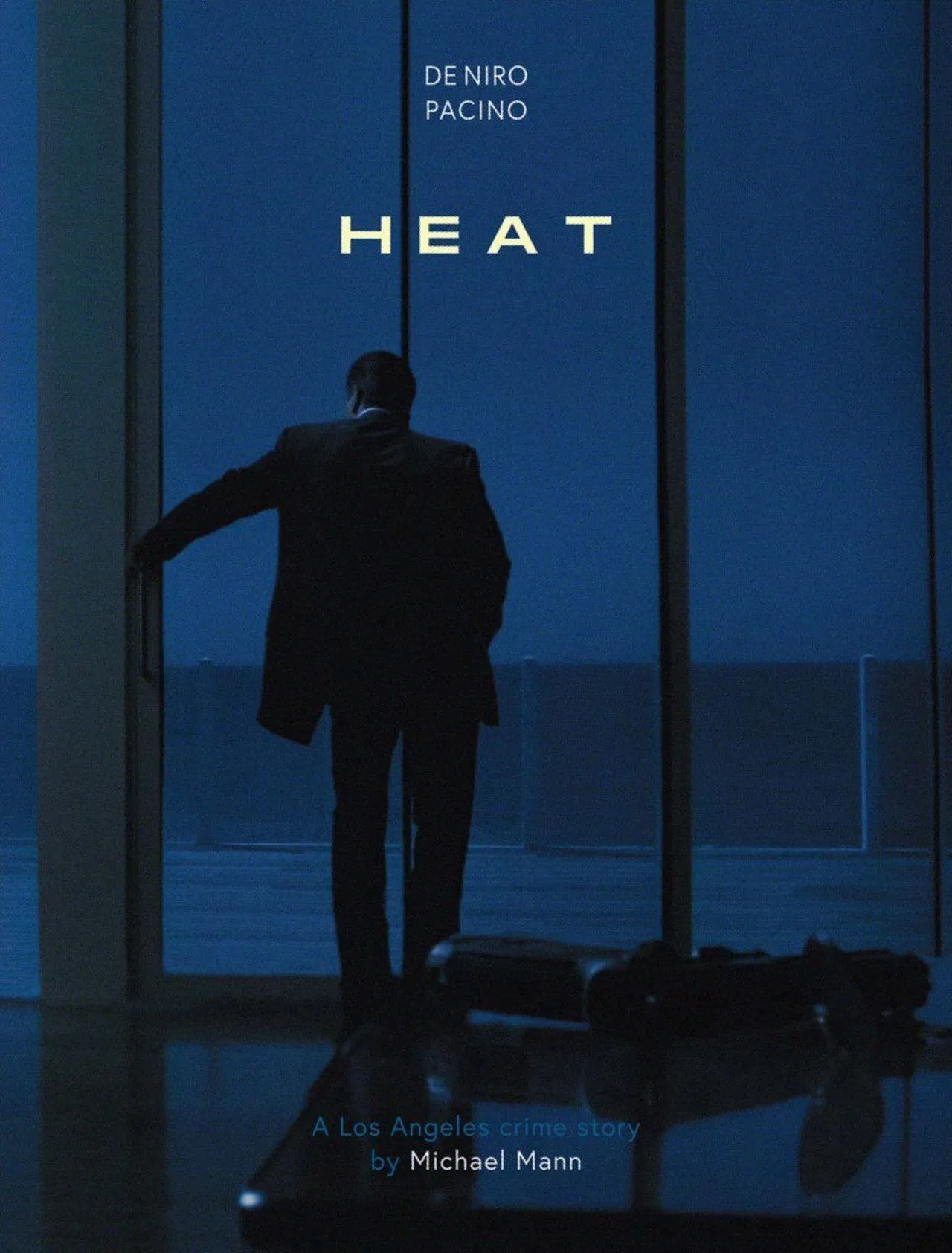 Heat poster